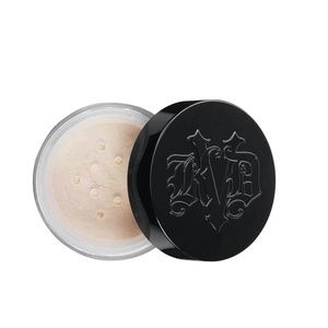 Kat Von D Lock-It setting powder (mini)